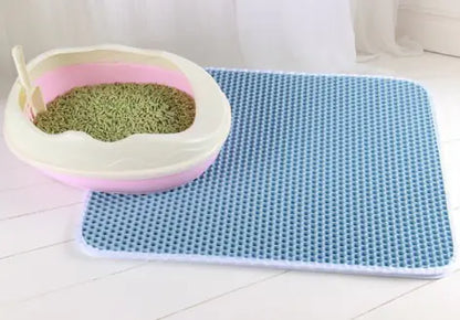 For Paws™ Cat Litter Mat