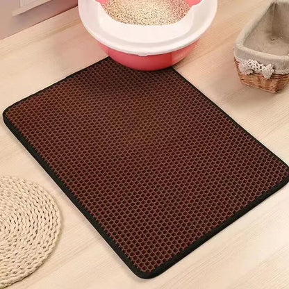 For Paws™ Cat Litter Mat
