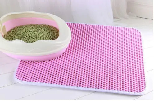 For Paws™ Cat Litter Mat