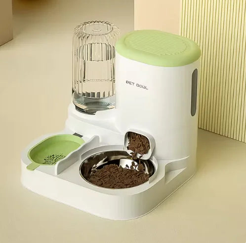For Paws™ Automatic Cat Feeder