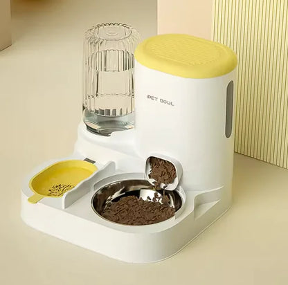 For Paws™ Automatic Cat Feeder
