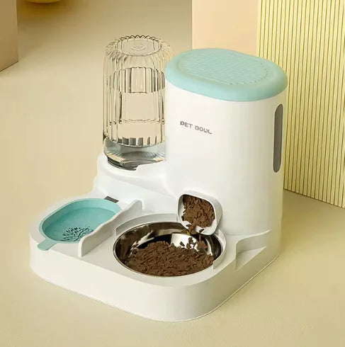 For Paws™ Automatic Cat Feeder