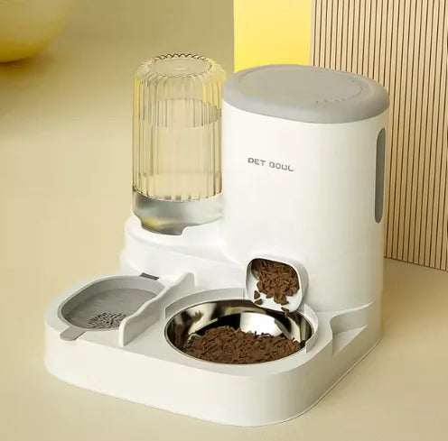 For Paws™ Automatic Cat Feeder