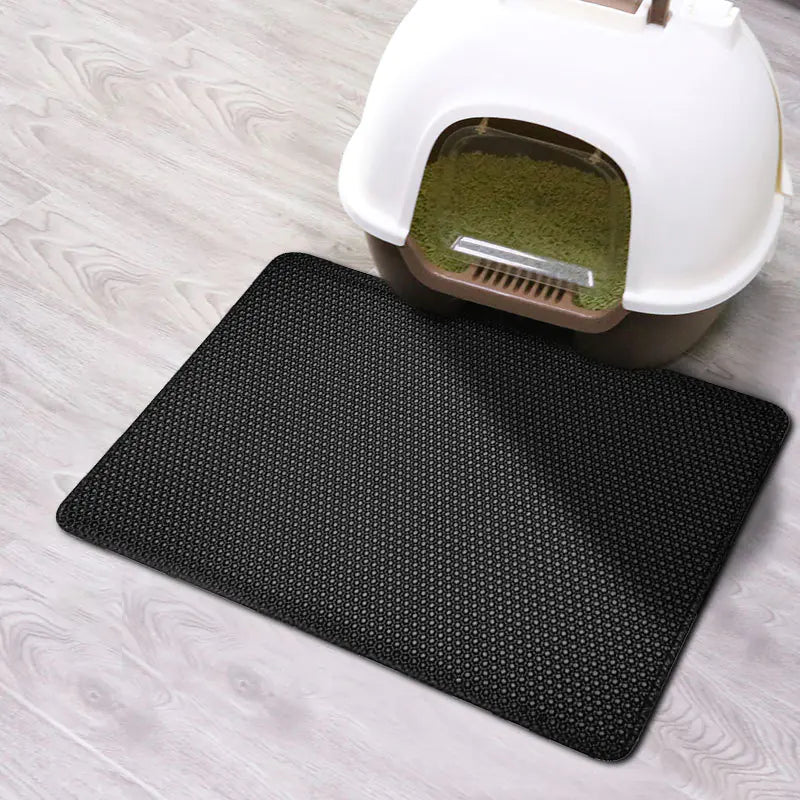 For Paws™ Cat Litter Mat